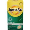 Supradyn Difese Adulto Integratore con Vitamina C D e Zinco, 30 Compresse Eff