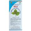 HERBOPLANET Srl MSA CORYLUS AVELLANA 50ML
