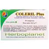 HERBOPLANET Srl COLERIL PLUS INTEG 30CPR