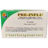 HERBOPLANET Srl PRE INFLU 20CAPSULE