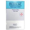 LABORATORI BALDACCI SpA REGOLINT*OS POLV FL 200G 97%