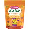 PLASMON CRICK ZUCCA/CAR/ROSM