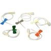 ICU MEDICAL ITALIA Srl AGO BUTTERFLY 21g(0,8mm)Verde