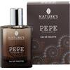 Bios Line Nature's Pepe Fondente Eau De Toilette 50 Ml