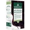 Herbatint Gel Colorante Permanente 4M Castano Mogano 170ml