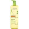 ADERMA A-Derma Exomega Control - Olio Lavante Emolliente Adulti e Bambini, 750ml