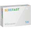 AGATON Srl Sirefas, Integratore Alimentare, 20 Compresse