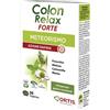ORTIS LABORATOIRES PGMBH COLON RELAX FORTE 30CPR