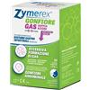 DIFAR DISTRIBUZIONE Srl ZYMEREX GAS DOPP AZ S+E COMPL