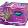 VIROPA IMPORT Srl VIROPA SALVIA BIO 15BUST