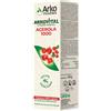 ARKOFARM ArkoPharma ArkoVital Acerola 1000 Effervescente Integratore Difesa, 20 Compresse