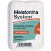 FIDIA HEALTHCARE Srl Melatonina System Integratore Alimentare 300 Compresse