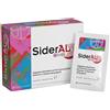 SIDERAL Junia Pharma SiderAl Bimbi Integratore di Ferro Sucrosomiale, 20 Bustine