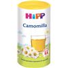 HiPP Tisana alla Camomilla Estratto Granulare Istantaneo dai 6 Mesi+, 200g