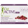 ERBORISTERIA MAGENTINA Srl CIST ACTIVE 15 Cpr ERM