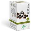 ABOCA Guaranà Concentrato Totale Integratore Tonico e Stimolante, 50 Opercoli