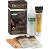 Biokap Nutricolor Tinta Rapid 5.0 Castano Chiaro Naturale, 135ml
