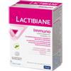 BIOCURE Srl LACTIBIANE IMMUNO 30CPR