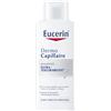 Eucerin DermoCapillaire - Shampoo Extra Tollerabilità, 250ml