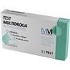 HANGZHOU ALLTEST BIOTECH CO. MUNUS MED TEST MULTIDROGA AUTO