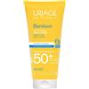 Uriage Bariésun - Latte Setoso SPF50+ Protezione Solare Corpo, 100ml