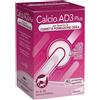 CALCIO AD3 Bayer Calcio AD3 Sviluppo Mangime Complementare per Cani, 40 compresse