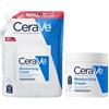 Cerave Crema Idratante Ricarica 473ml