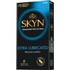 AKUEL SKYN EXTRA LUBRIFICATO 6PZ