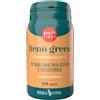 ERBA VITA Fieno Greco Integratore Trigliceridi, 60 Capsule