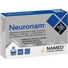 NAMED NEURONAM 30CPR