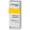 Named Pascoe Lymdiaral Gocce Medicinale Omeopatico 20 ml