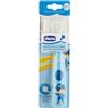 CHICCO SPAZZOLINO CH 85451 ELETTR BIMBO