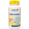 LONG LIFE LONGLIFE AMINO COMPLEX 60TAV