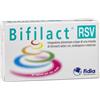FIDIA FARMACEUTICI SpA Fidia Bifilact RSV Integratore Alimentare 30 Capsule