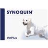 VETPLUS LTD SYNOQUIN EFA L BREED 30CPR