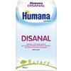 Humana Expert - Disanal Alimento a fini medici Speciali dalla nascita, 300g