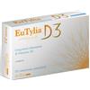 E.VITALGROUP Srl EUTYLIA D3 30CPR