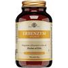 SOLGAR Erbenzym Digest Integratore Funzione Digestiva, 90 Capsule Vegetali