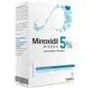 LABORATOIRES BAILLEUL S.A. MINOXIDIL BIORGA*SOL CUT 3FL5%