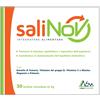 LANOVA FARMACEUTICI Srl SALINOV 30BUST