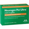 N.B.F. LANES Srl NEUROGEN PET ULTRA 30CPR