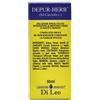 LABORATORIO ERBORISTICO DI LEO DEPUR HERB S4 CARCIOFO C 50ML