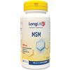 LONG LIFE LONGLIFE MSM 1000MG 60TAV