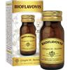 GIORGINI BIOFLAVOVIS 80PASTIGLIE