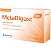 METAGENICS BELGIUM bvba METADIGEST TOTAL 60CPS