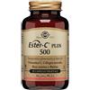 SOLGAR Ester C Plus 500 Integratore Sistema Immunitario, 100 Capsule Vegetali