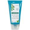 Klorane Menta Acquatica - Balsamo Protettivo Scudo Anti Inquinamento, 150ml