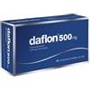 FARMED Srl DAFLON*60CPR RIV 500MG