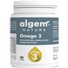 ALGEM NATURA Srl OMEGA 3 120PRL SOFTGEL