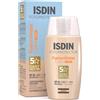 ISDIN Srl FUSION WATER COLOR LIGHT 50ML
